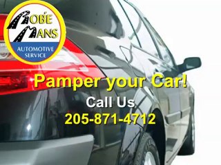 Car Air Conditioning repair Birmingham