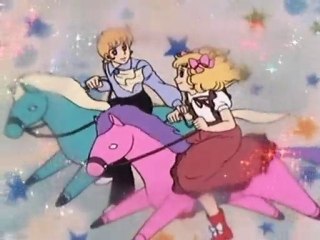 Au pays de Candy extrait 23 Japon