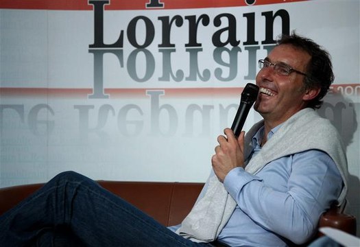 EXCLUSIF. Laurent Blanc face aux lecteurs du Républicain Lorrain