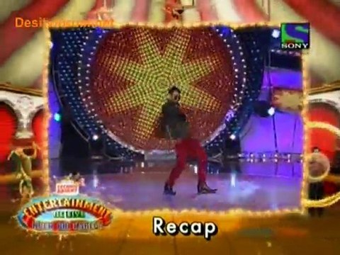 Entertainment Ke Liye - 5th October 2010 - part4