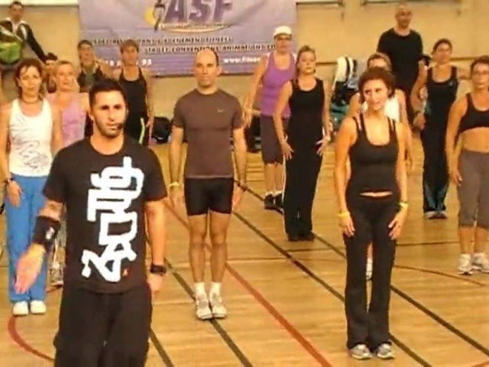 House Jean Philippe Camisullis 26/09/2010