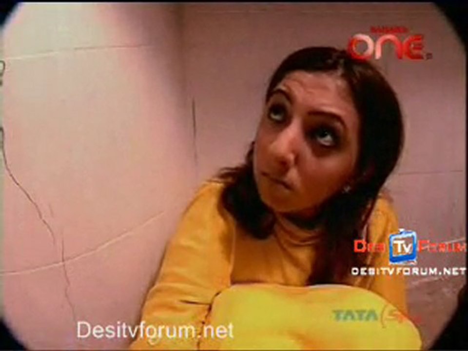 Raat Hone Ko Hai - 5th October 2010 Watch Online -pt5
