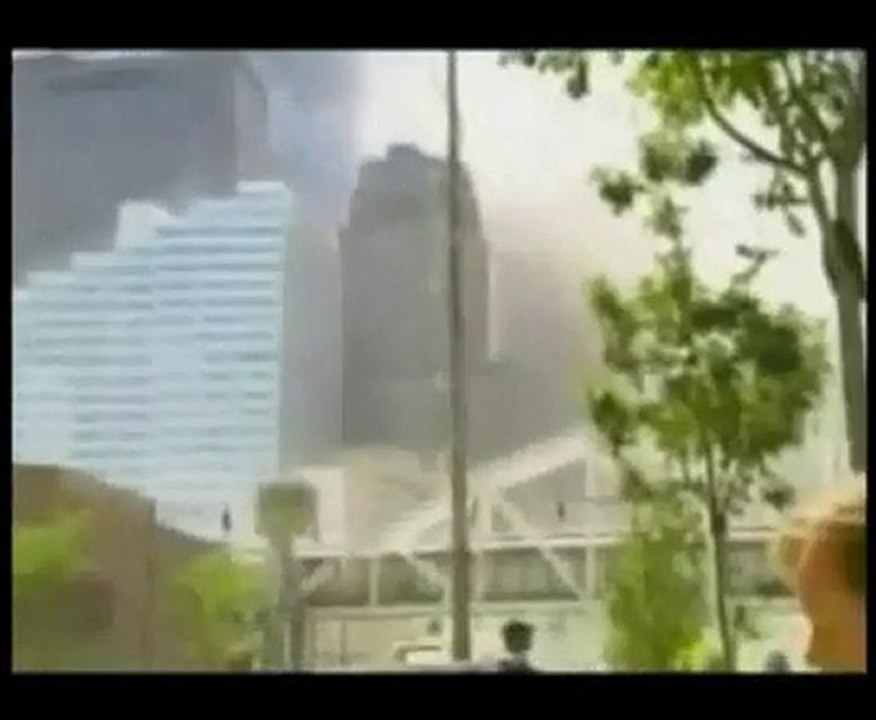 9/11 WTC nuclear demolition Dimitri Khalezov 6of26