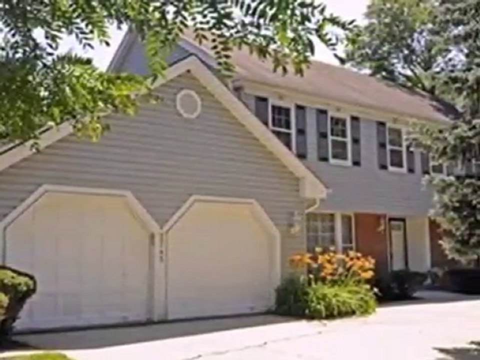 Homes for Sale - 3745 Bordeaux Dr - Northbrook, IL 60062 - C