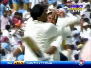 Winning Moments 🏆