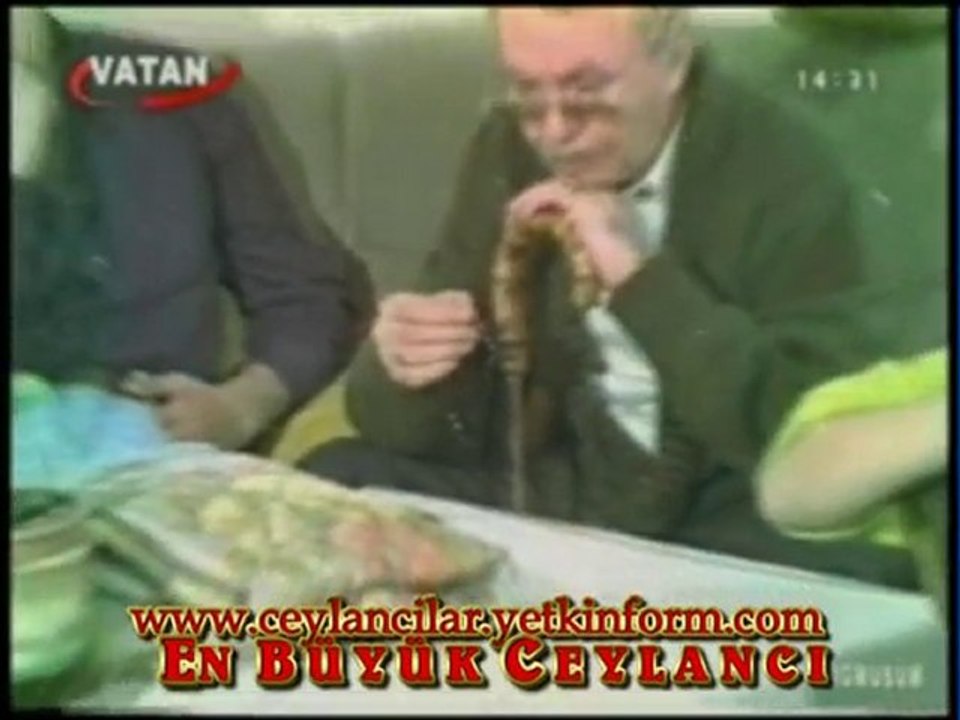 CEYLAN- KADERSİZ DOĞMUŞUM. FiLMi-2.KISIM