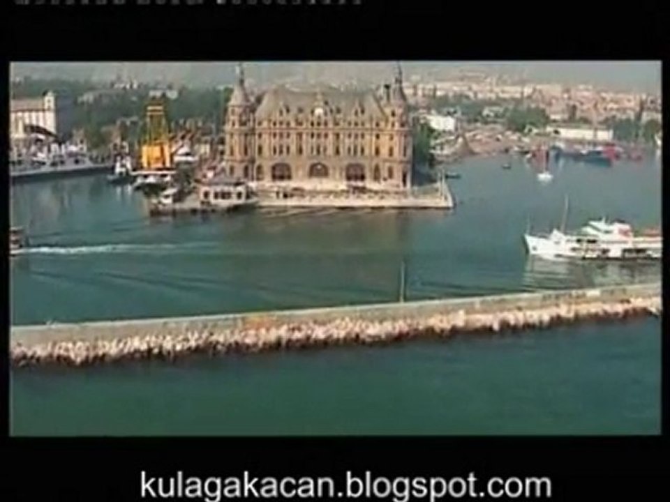 Grup Yorum - Uğurlama