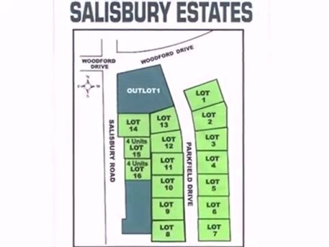 Homes for Sale - Lt8 Parkfield Dr - West Bend, WI 53090 - C