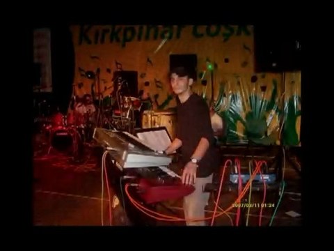 YAMALI SEVDA Söz-Müzik : Nazım Akman/Tolga Arslaneli