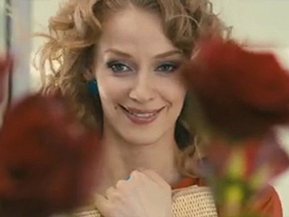 Служебный роман. Наше время (2010) Трейлер