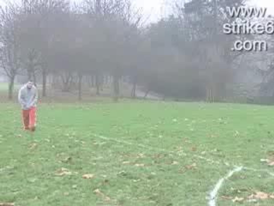 Shoot Dans Le Chien...Et NON!!!!!!!