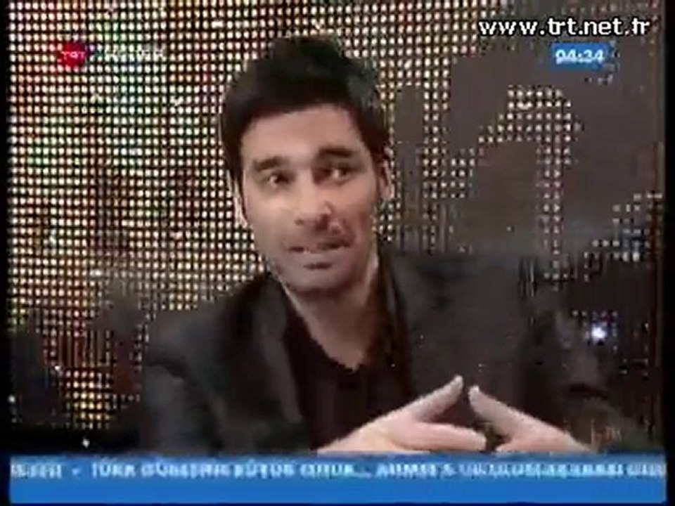 Serdar Tuncer - Uğur Işılak Sitem Muhabbeti