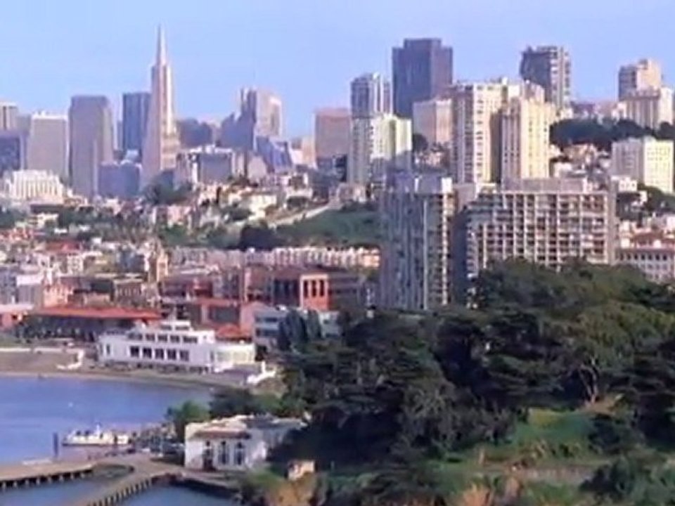 Pacifica Park Apartments