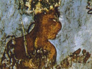 1.18 El rostro de los mayas