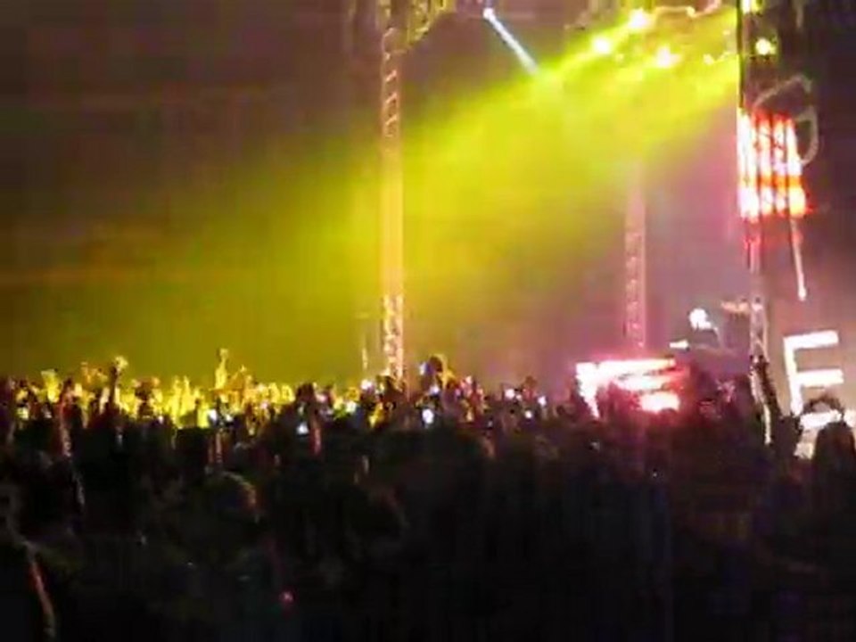 Kaleidoscope 2010 Athens Tiesto 2