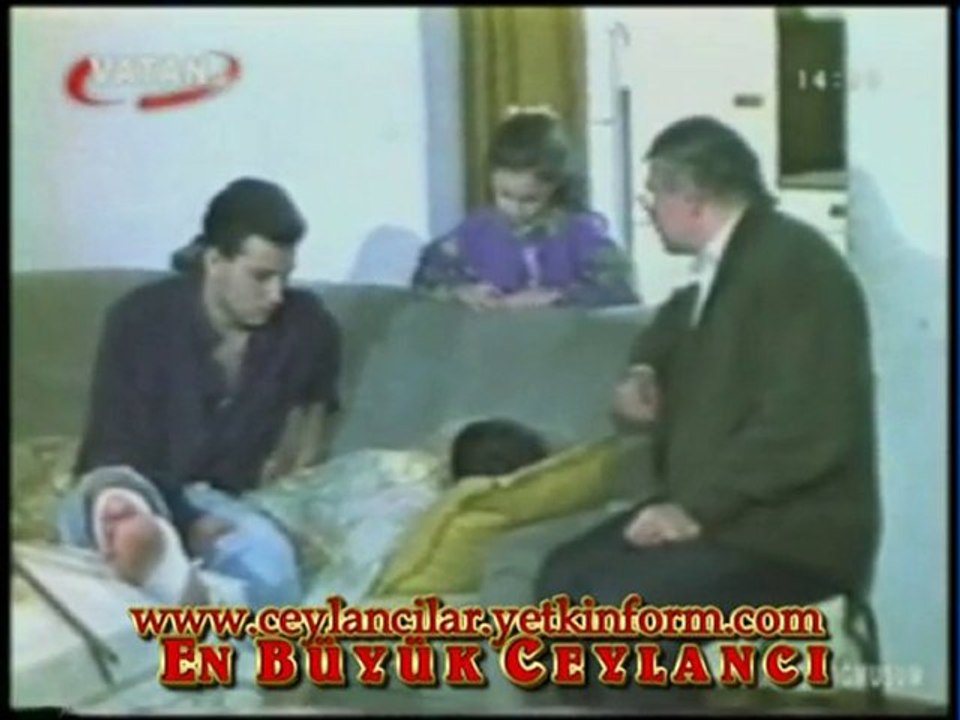 CEYLAN- KADERSİZ DOĞMUŞUM. FiLMi-3.KISIM