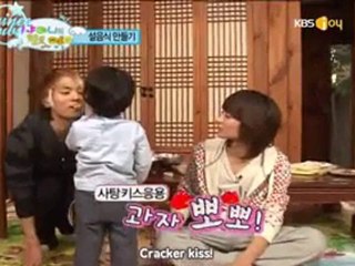 SHINee Hello Baby Ep4 4-5 (Eng)