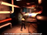 Hydrophobia Walkthrough - Act 2 Part 3