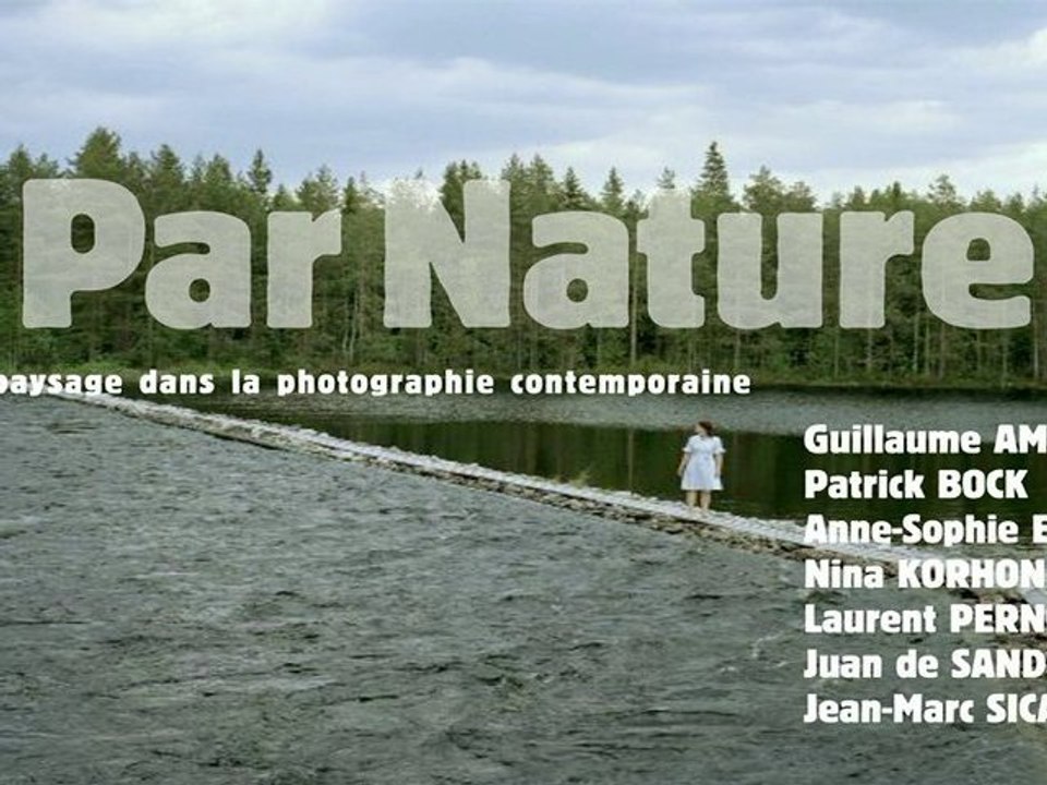 PAR NATURE