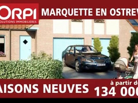 Annonces de maisons à vendre à Bouchain et environs