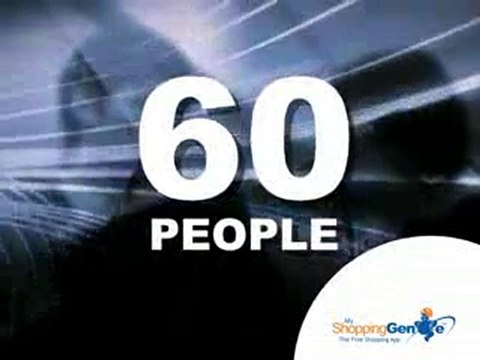 Shopping Genie Business ( Discount Prices)