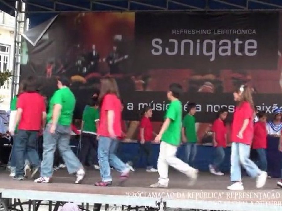 PROCLAMAÇÃO DA REPÚBLICA EM LEIRIA 3