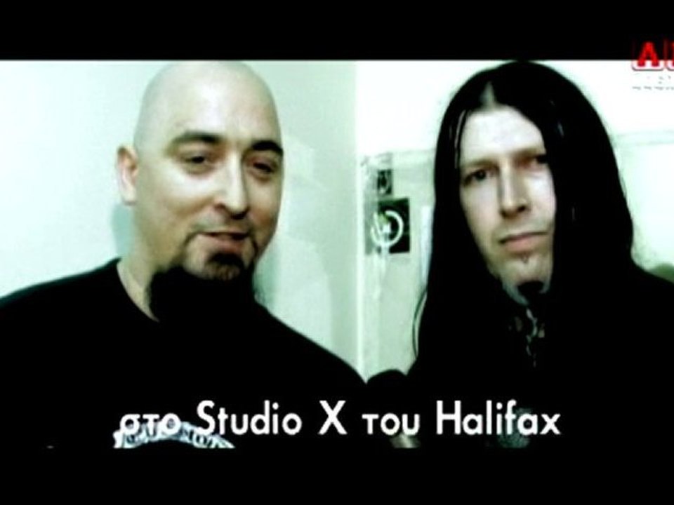 Interview -  Paradise Lost in art uber alles