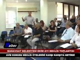 05.10.2010 MRT HABER BÜLTENİ 1. BÖLÜM