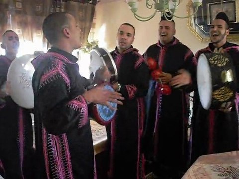 DAKKA MARRAKCHIA NOUJOUUME chahebi100%MAROC TEL0609231090