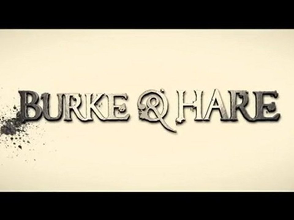 Burke and Hare Trailer
