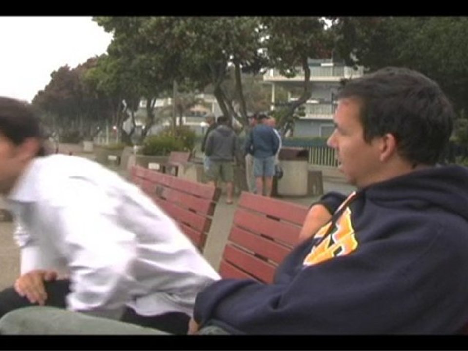 After Cheri (short film) part 4