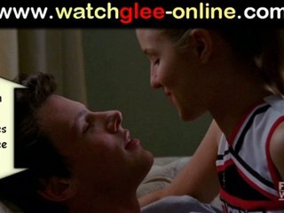Glee Season 1 episode 1 - pilot  ( full episode ) HQ