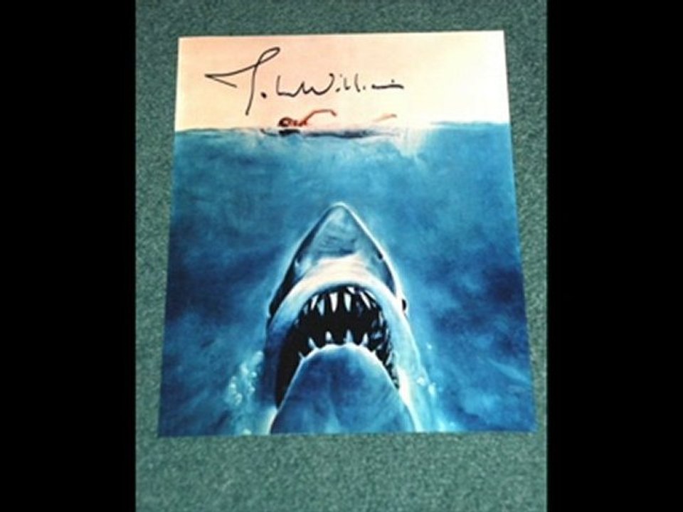 John Williams - Jaws