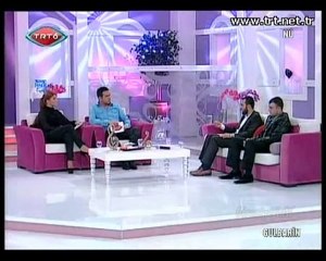 Orhan Orun Peygamberimiz Hicret-2 Gulbarîn TRT-6