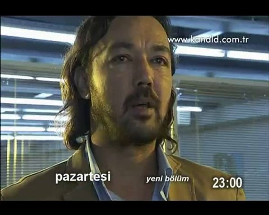 Kanıt 13 Bölüm Fragmanı