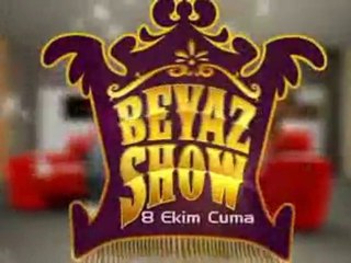 Beyaz show yeni sezon tanıtımı