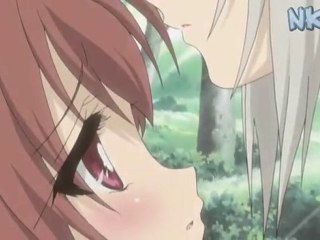 [Polska Produkcja NK] Strawberry Panic! Odcinek 1 część 1