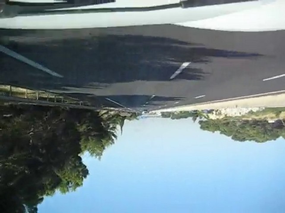 auto stop