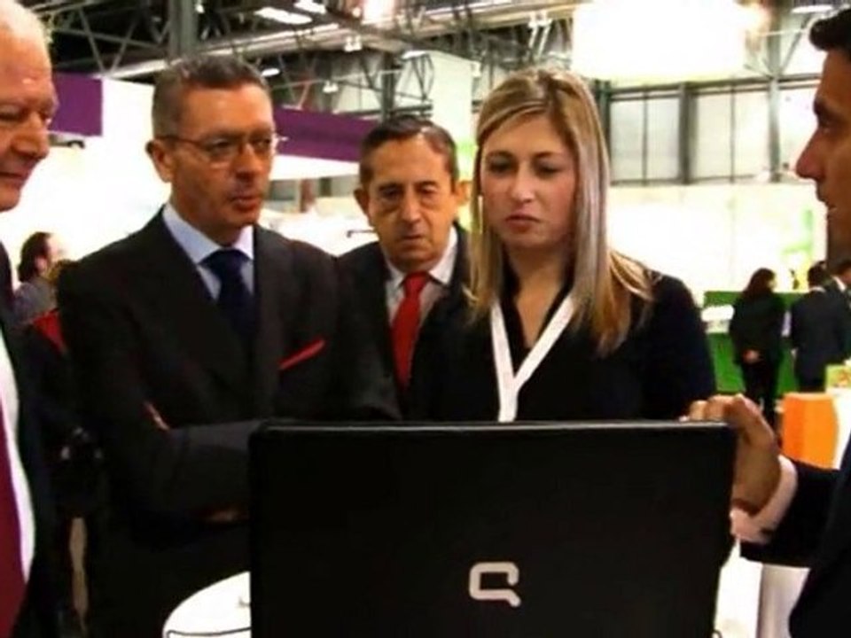 Simo 2010 y Plan Avanza 2