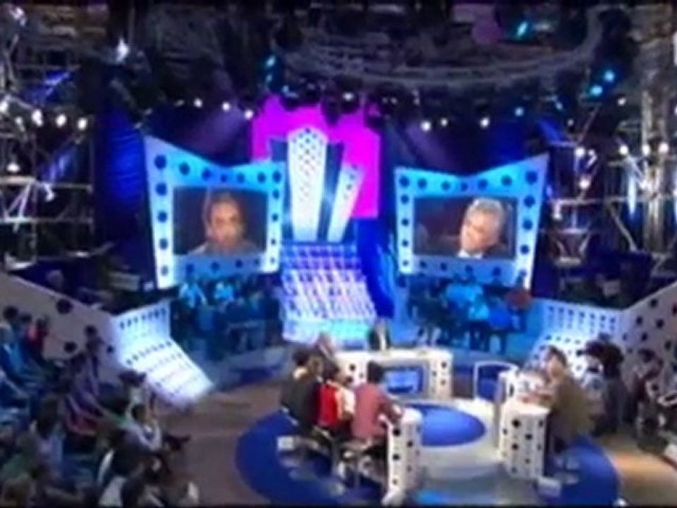ONPC du 2/10/2010 - André Chassaigne (Première partie)