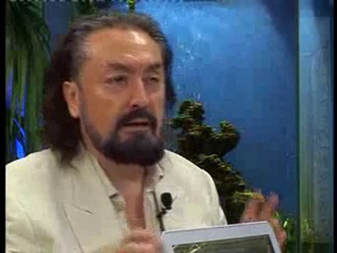 Adnan Oktar_KocaeliTV100903 TURK ISLAM BIRLIGI