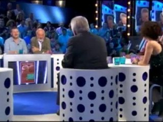 ONPC du 2/10/2010 - André Chassaigne (Seconde partie)