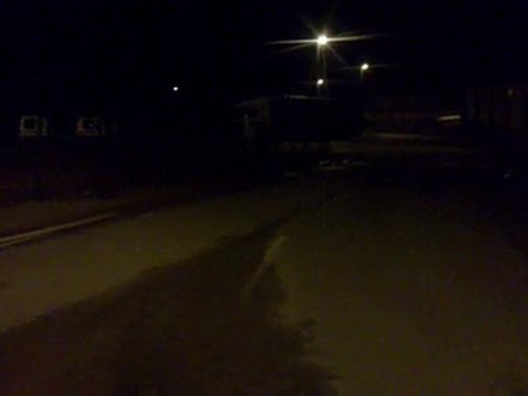 Premier Test Sherco Mhr Team prepa R13