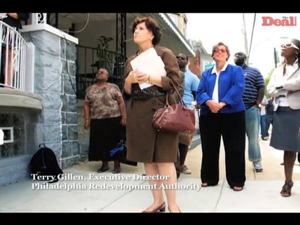 Philadelphia's Science Center battles the powers that be