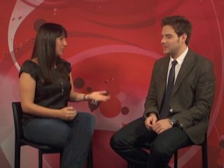 Outsourced: Ben Rappaport