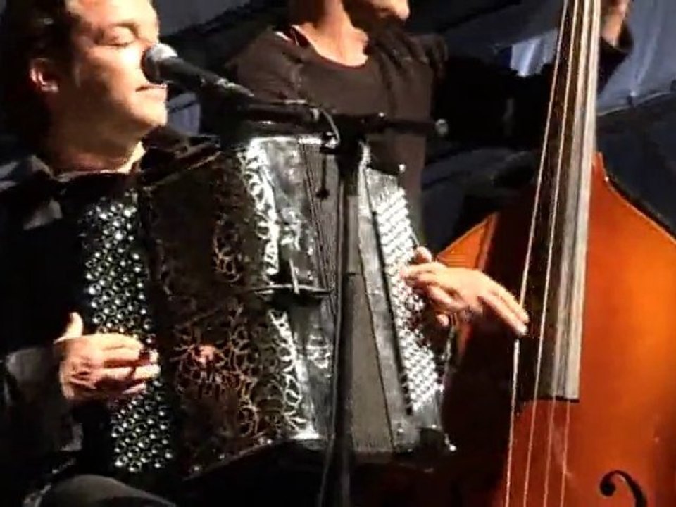TULLE LE QUARTET PIERRE MUSSI AUX NUITS DE NACRE