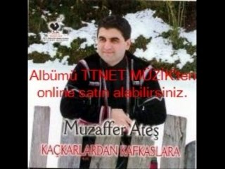 Nerede Bulsam Seni-Muzaffer Ateş