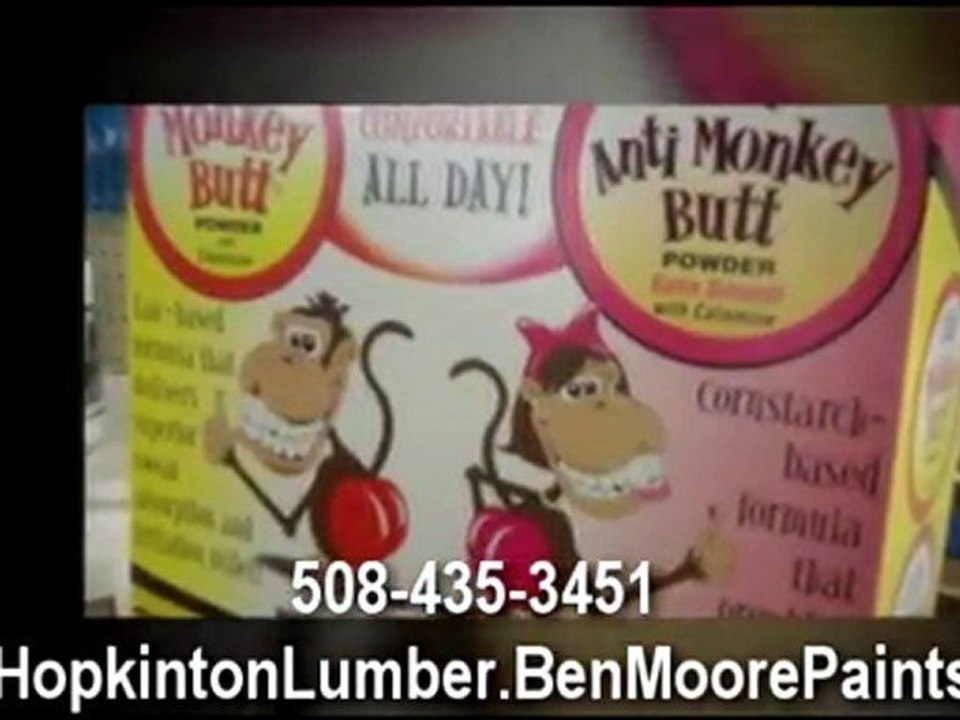 Hopkinton Lumber, Hopkinton Paint, Hopkinton Hardware