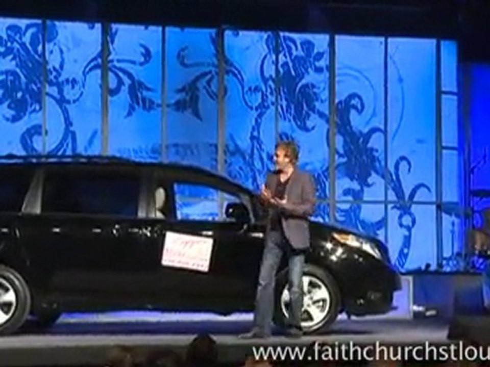 David Crank - Swagger Wagon