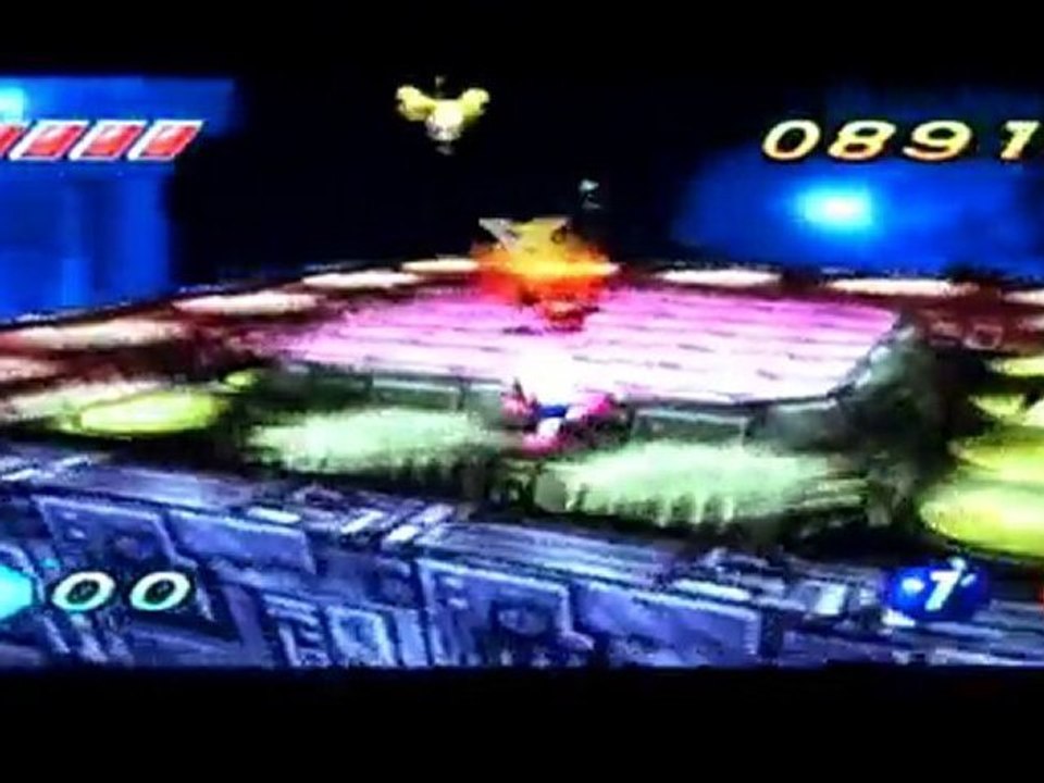 Da Bosses: Bomberman Hero